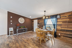 Eating Area