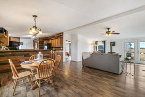 Eating Area