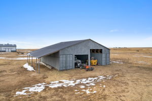 Barn