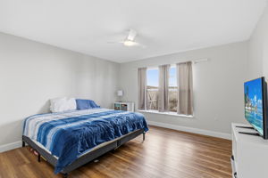 Bonus Room downstairs