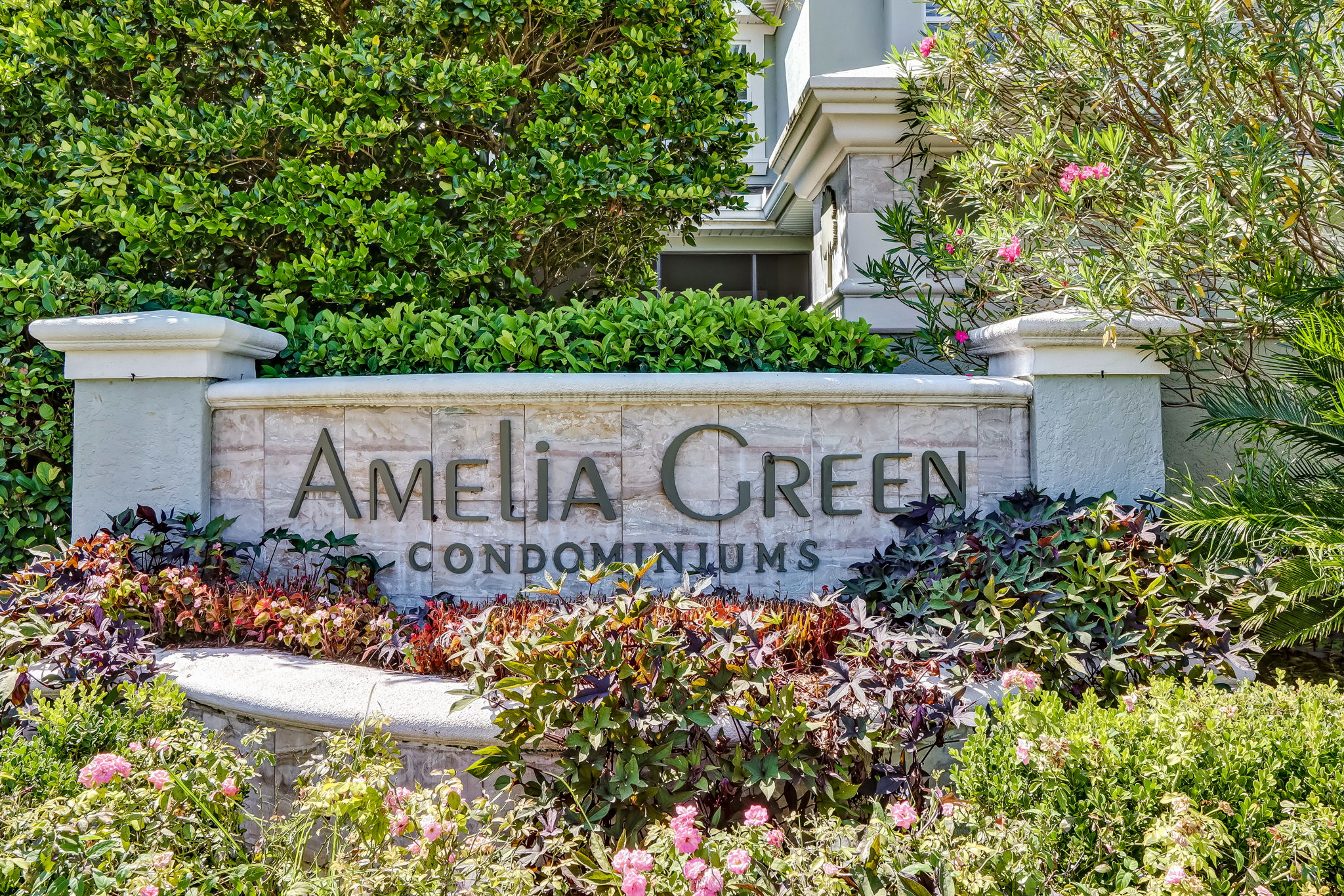 Amelia Green
