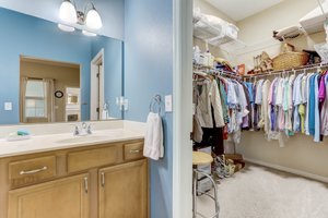 Closet