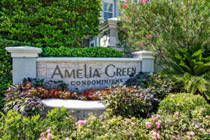 Amelia Green