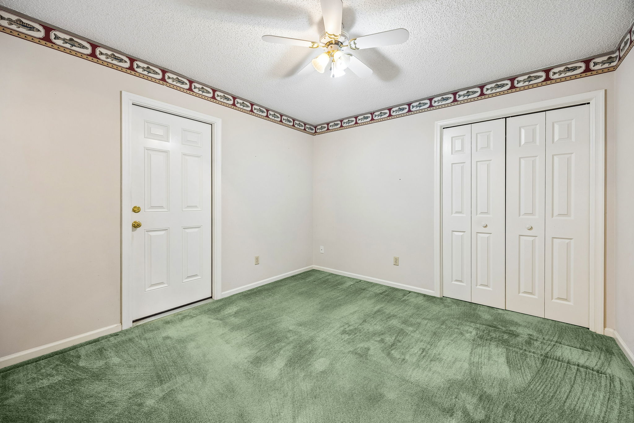 Bedroom/Office
