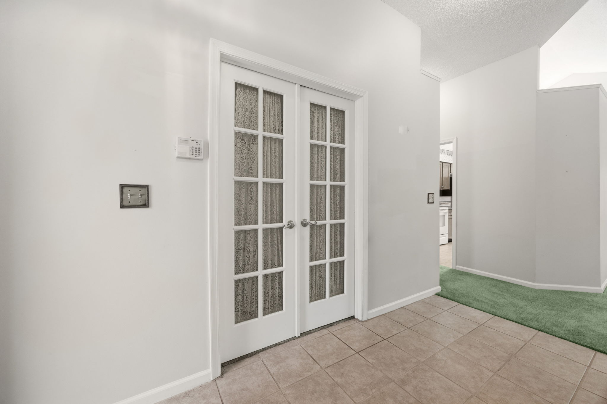 Bedroom/Office