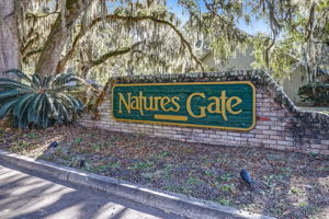 Natures Gate