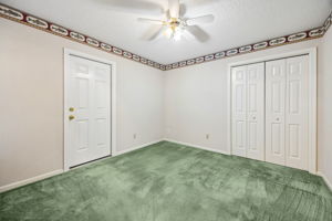Bedroom/Office