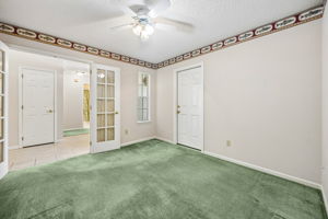 Bedroom/Office