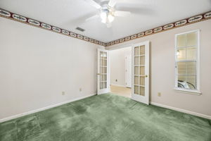 Bedroom/Office