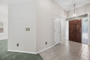 Foyer