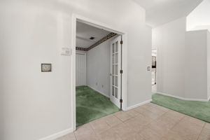 Bedroom/Office