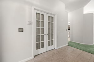 Bedroom/Office
