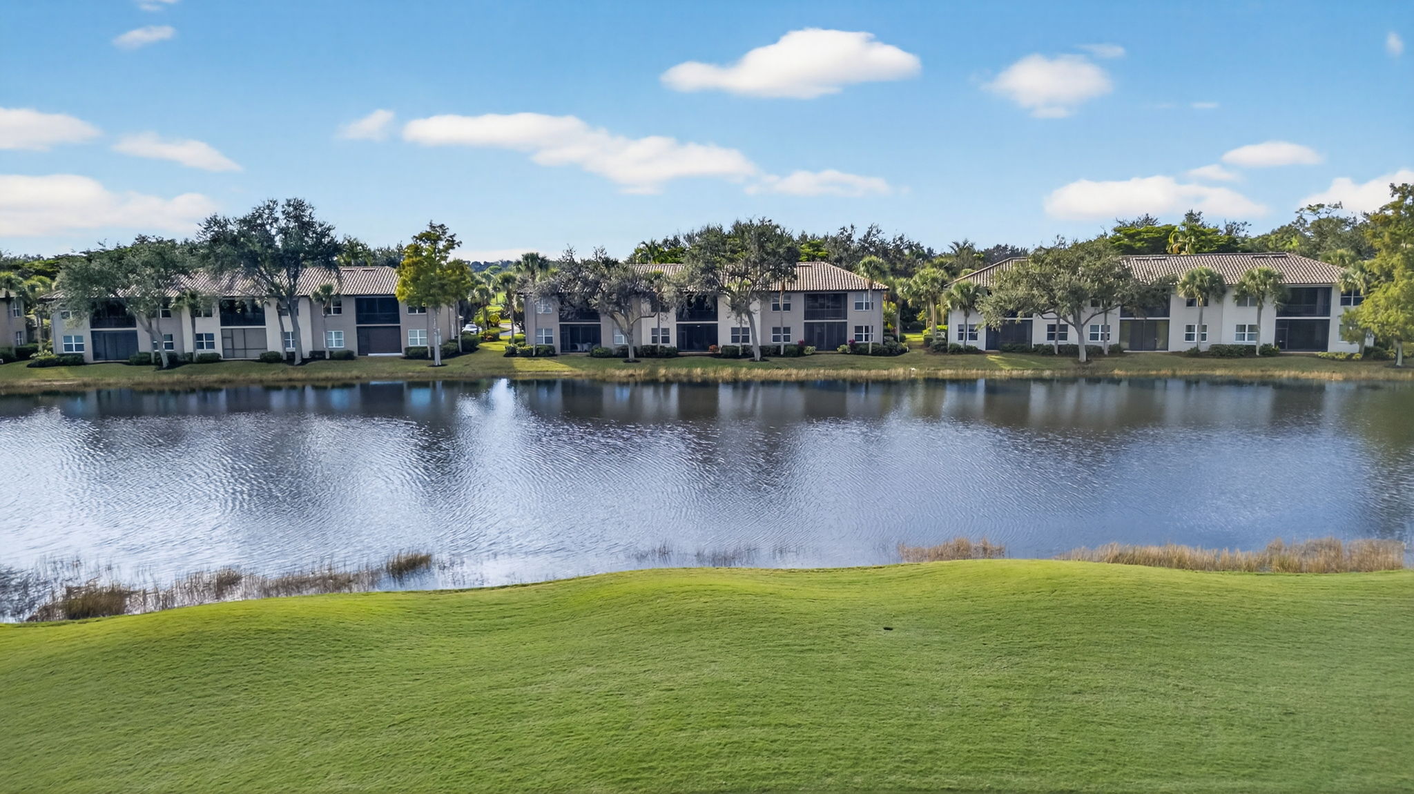 Aerial Rear Exterior 1