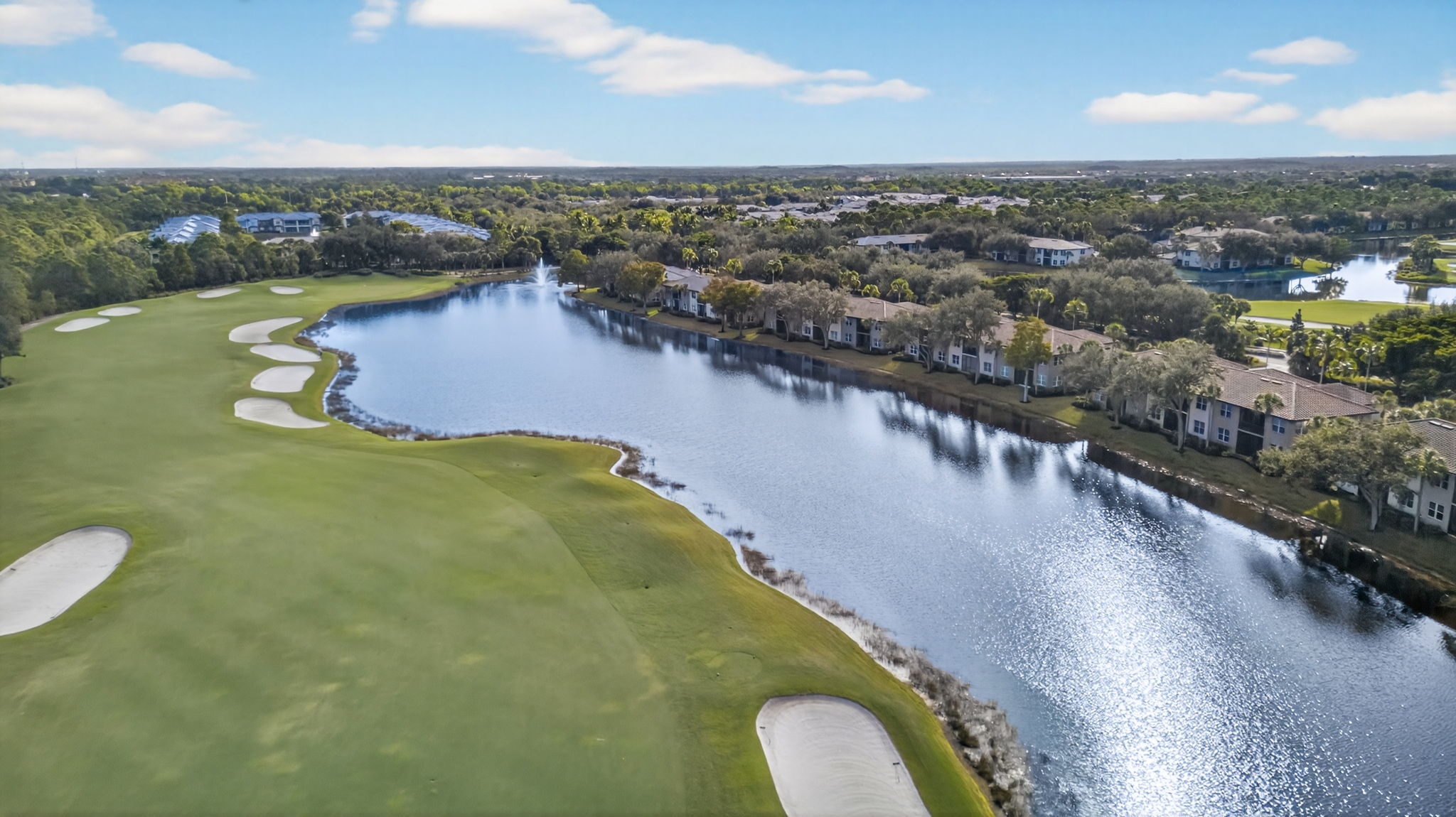 Aerial Rear Exterior 3