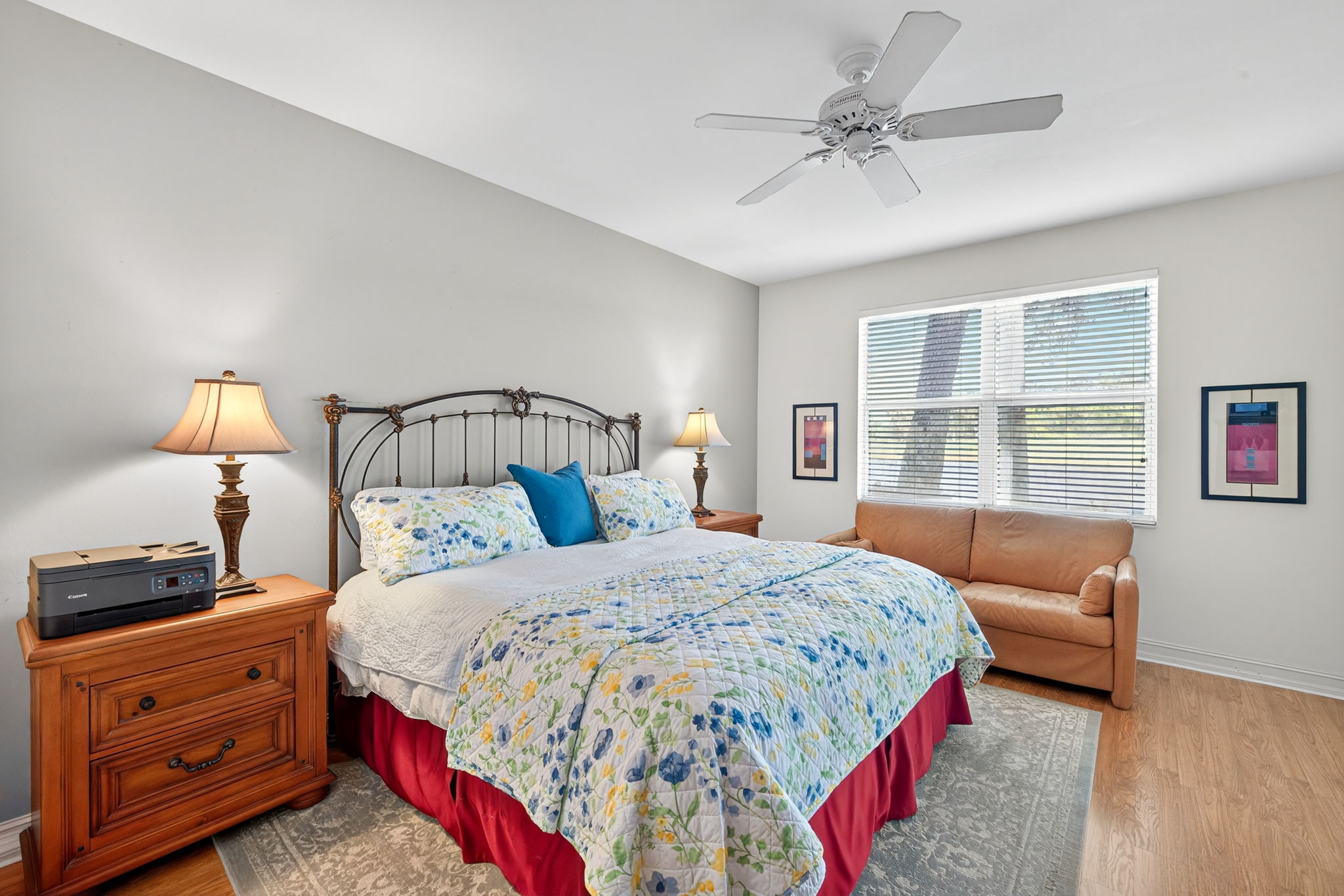 Primary Bedroom 1 of 3