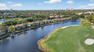 Aerial Rear Exterior 2