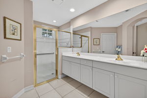 Primary Bathroom 1 of 2