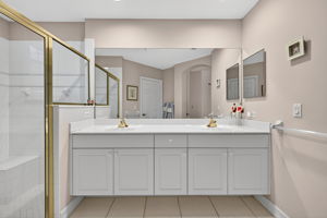 Primary Bathroom 2 of 2