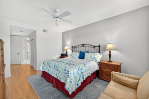 Primary Bedroom 2 of 3