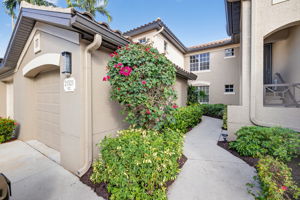 Front Entrance 1 of 2