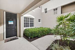 Front Entrance 2 of 2