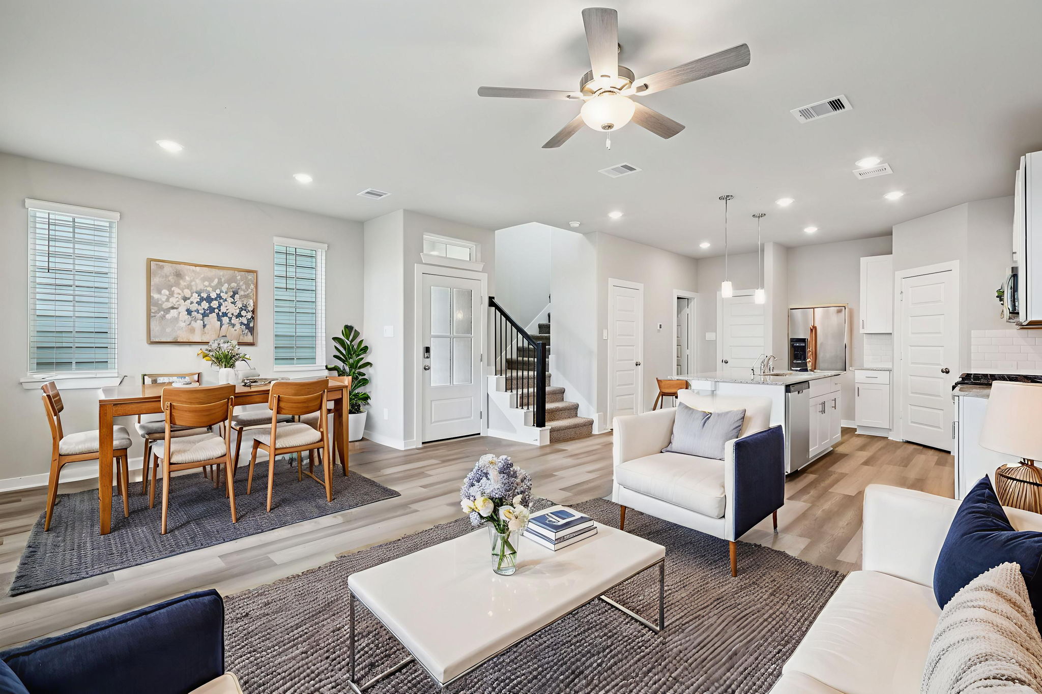 Houston - Kemah Crossing - 2155 Beachcomber Dr Kemah TX 77565 - 006 virtually staged