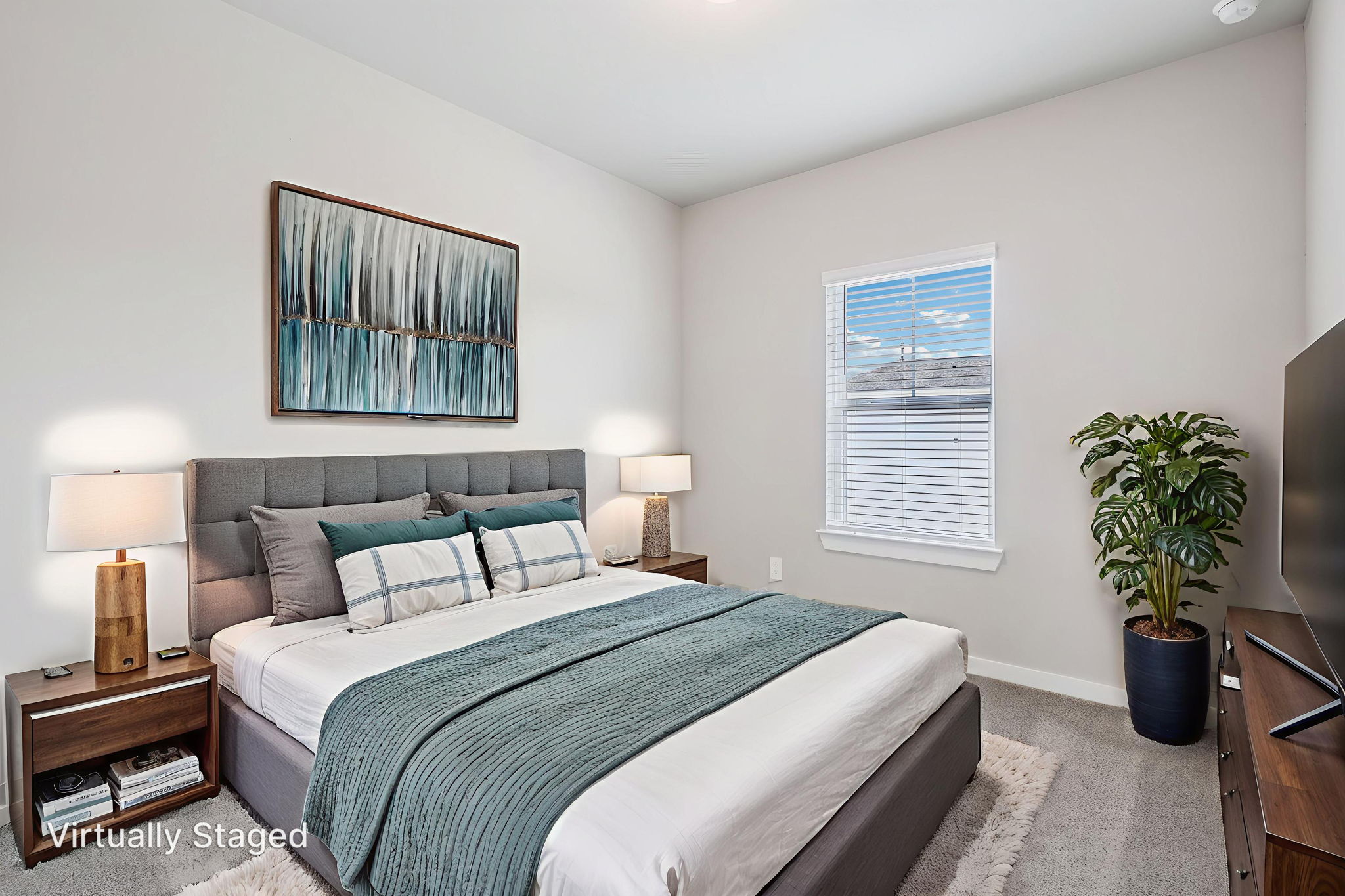 Houston - Kemah Crossing - 2155 Beachcomber Dr Kemah TX 77565 - 013 virtually staged