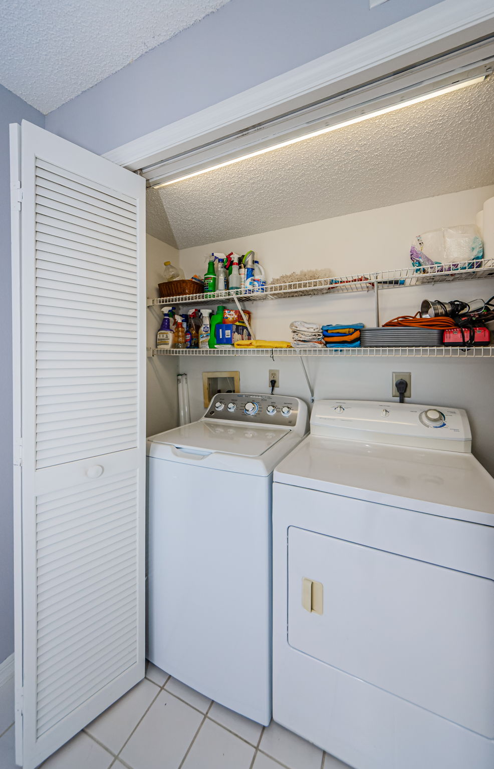 Laundry Room 1