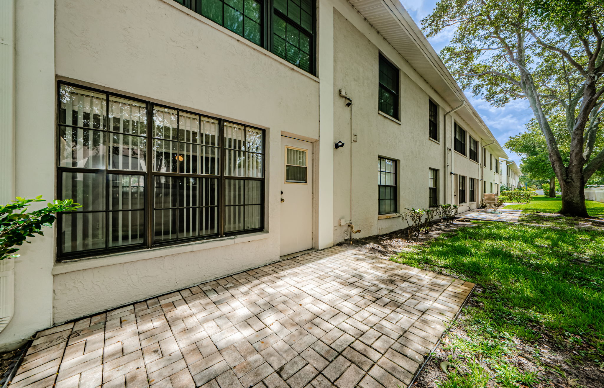 Patio 3
