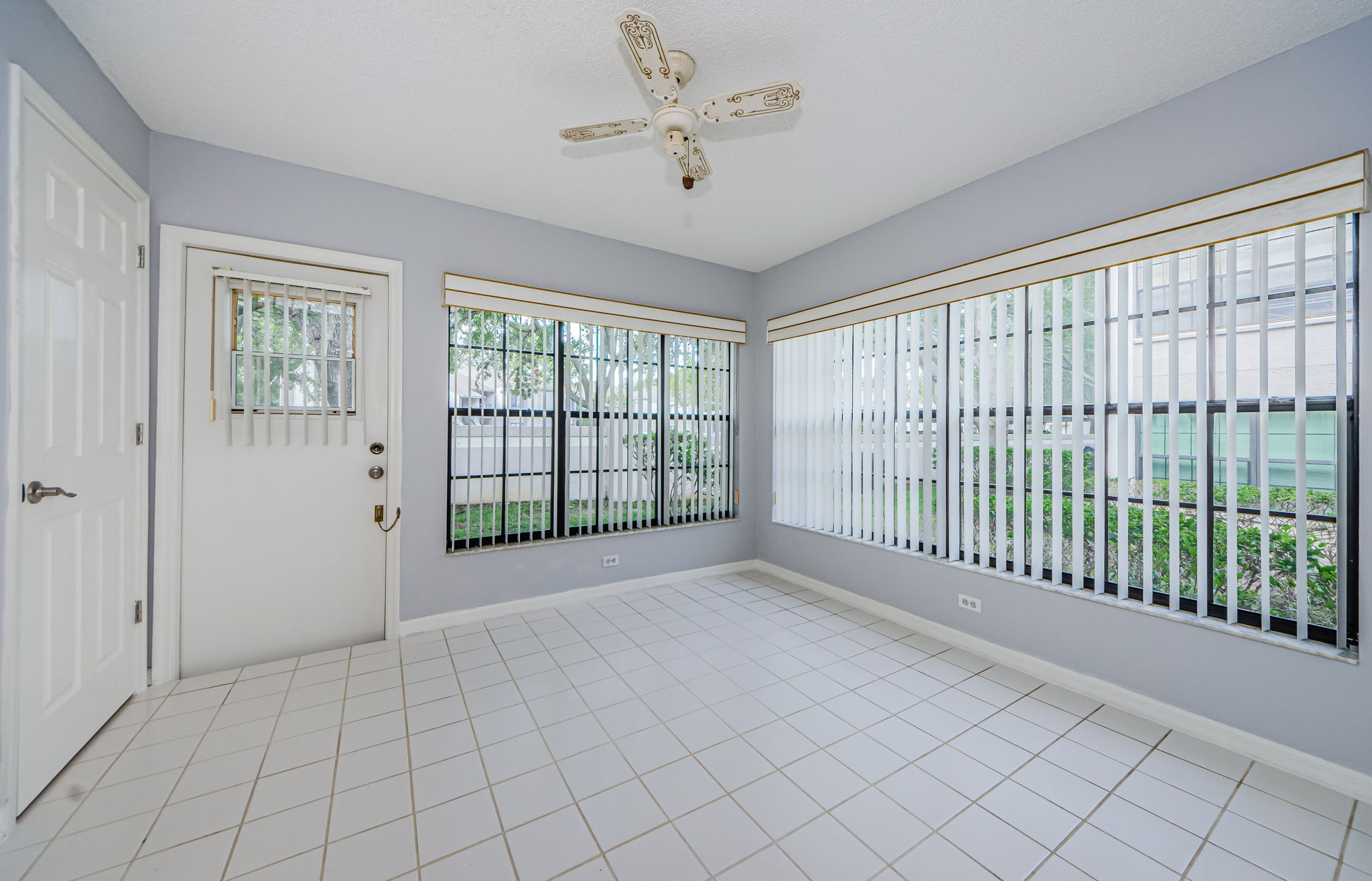 Sun Room 1