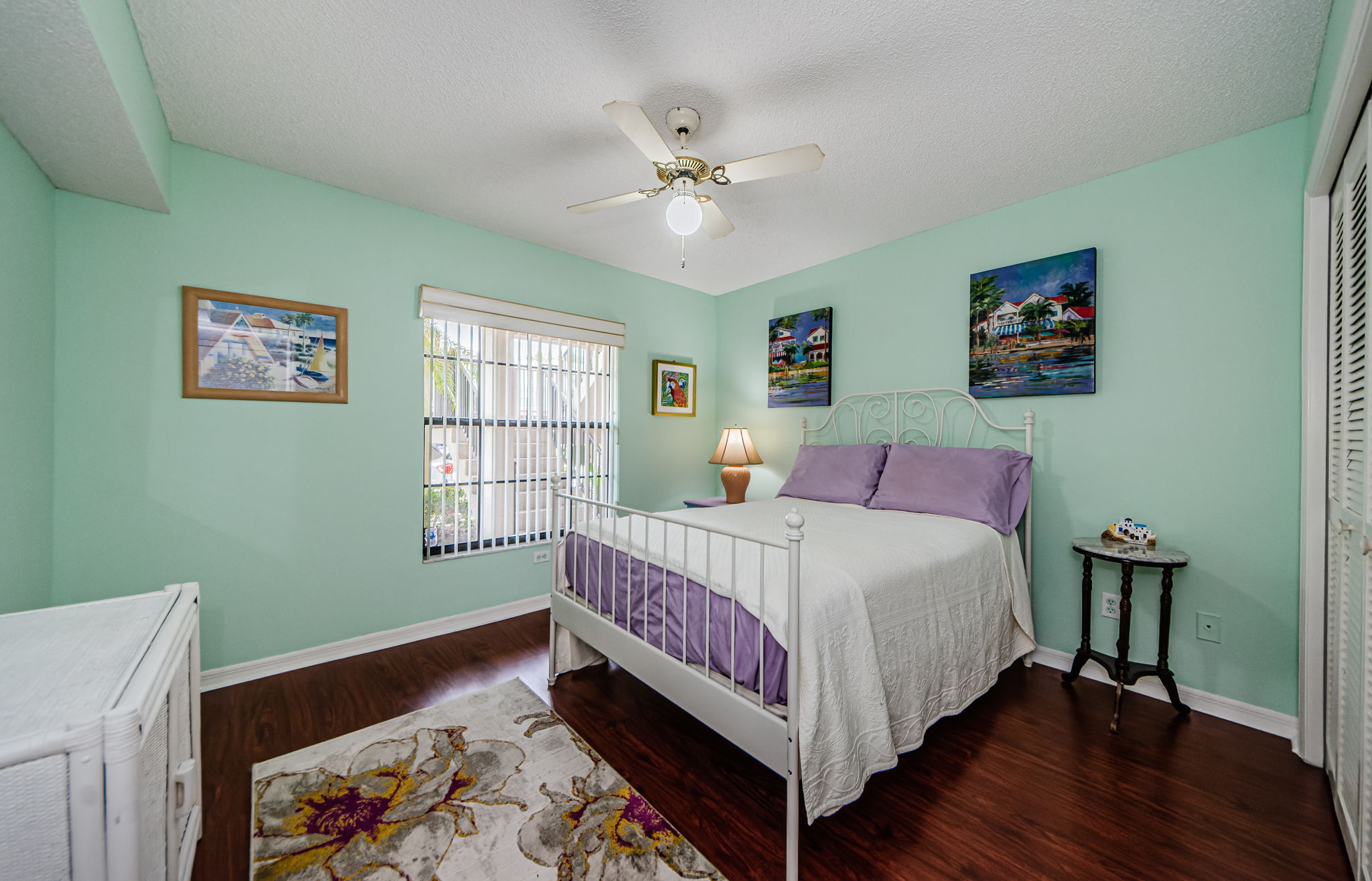 Bedroom 2a