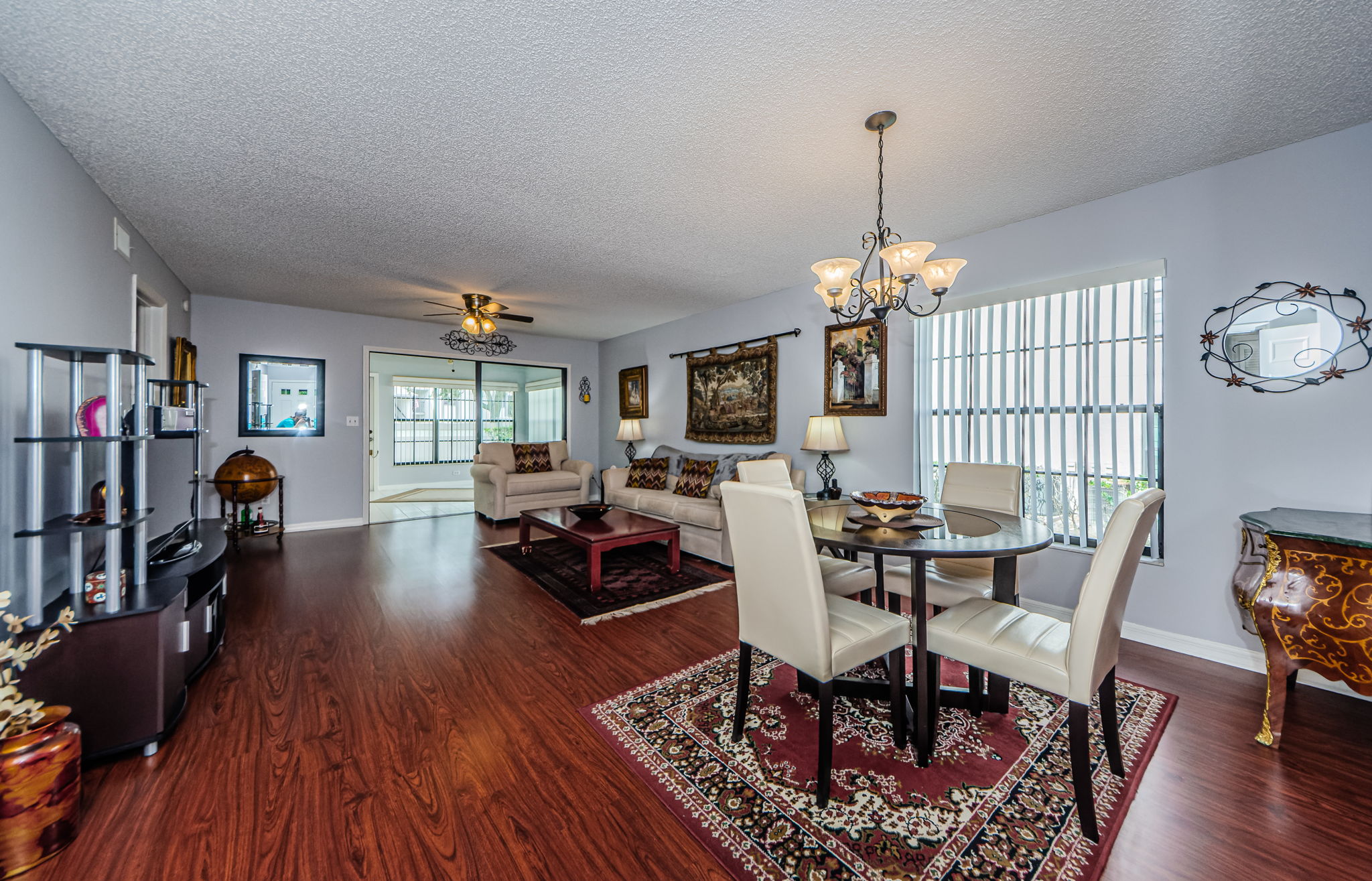 Dining Room 1