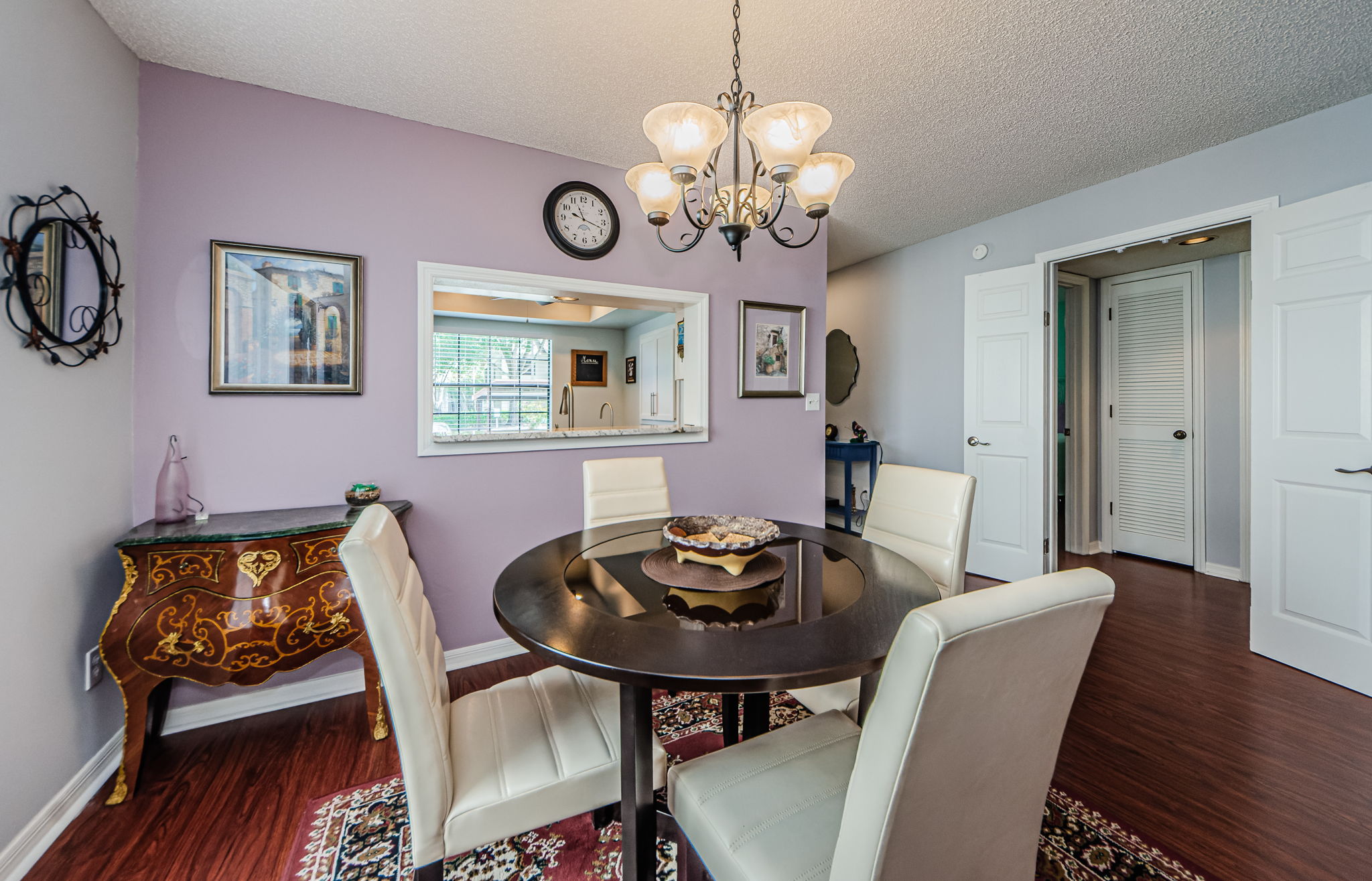 Dining Room 3
