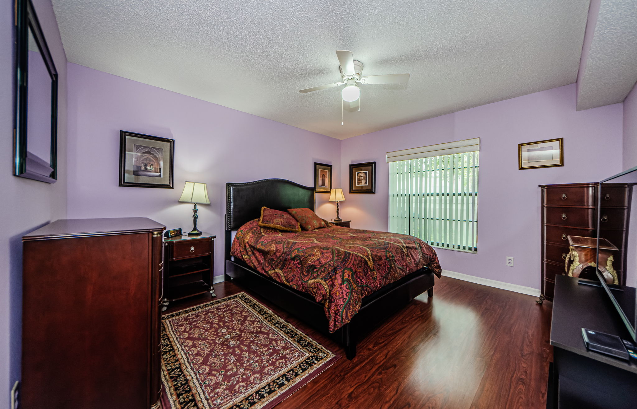 Master Bedroom 1a