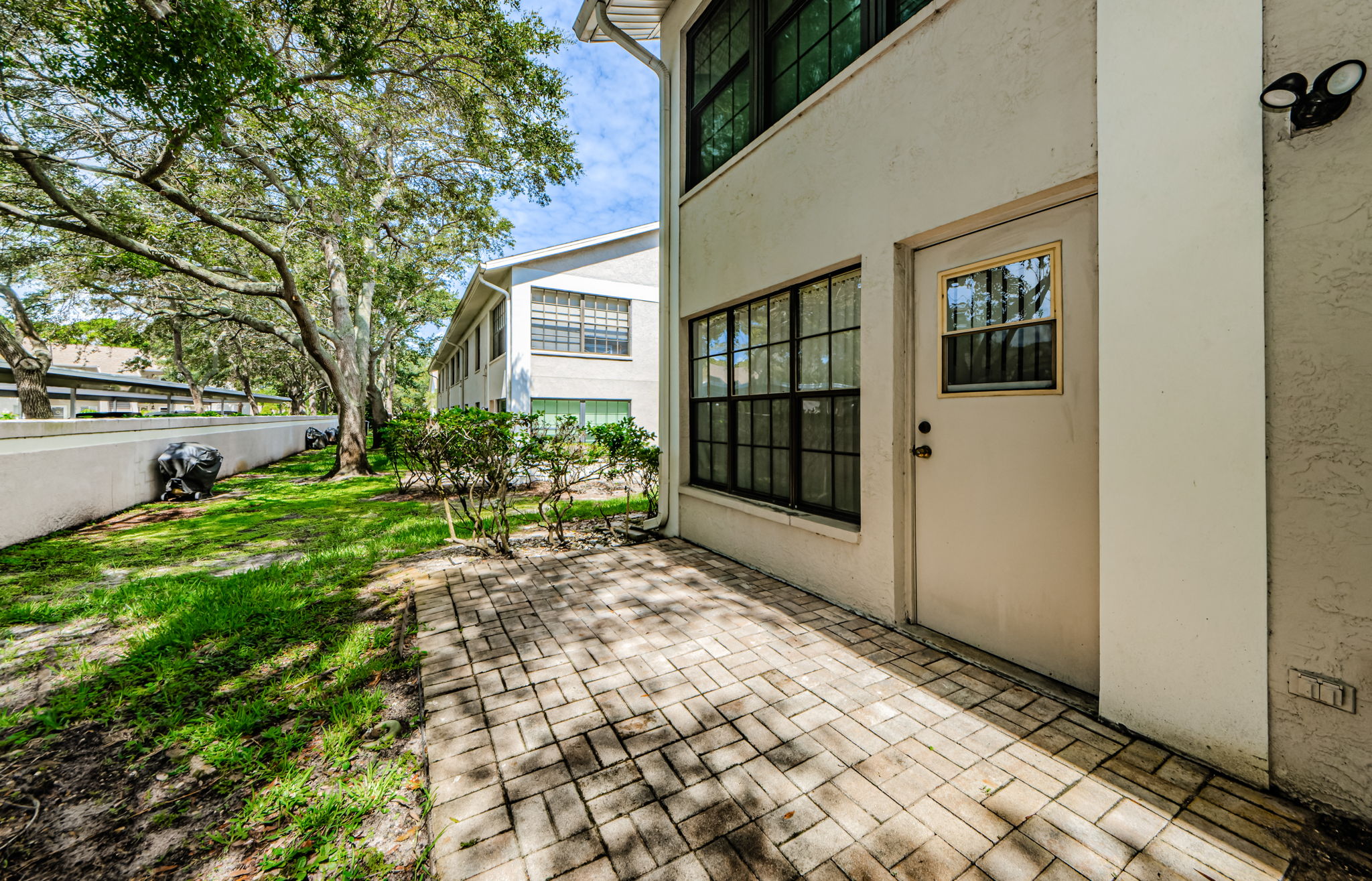 Patio 1