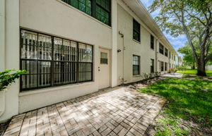 Patio 3