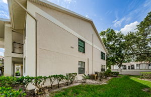 Side Exterior 1