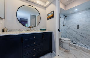 Master Bathroom 1a