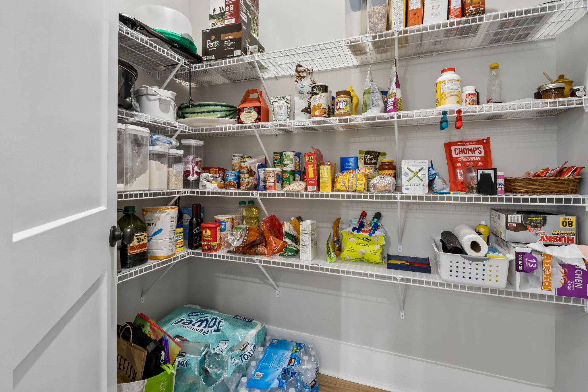 Large Pantry