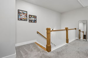 Upper Landing
