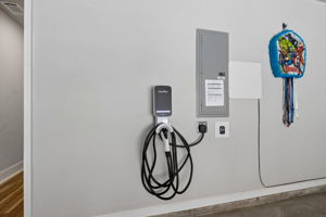 Car Charging Station
