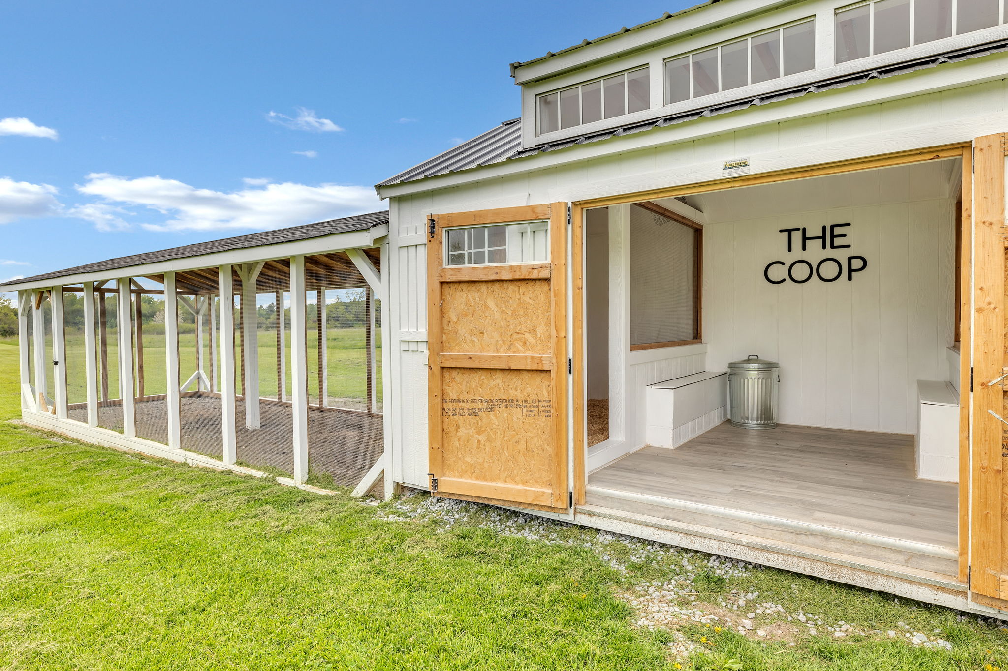2155 Shirley Rd, Port Perry, ON L9L 1B3 Immerse 3Sixty