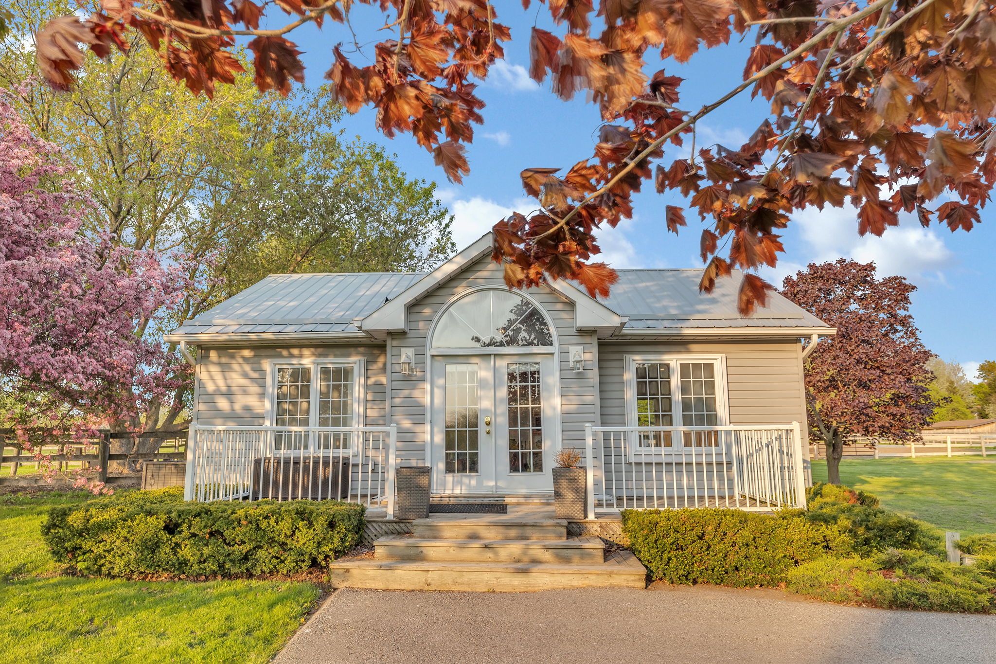 2155 Shirley Rd, Port Perry, ON L9L 1B3 Immerse 3Sixty