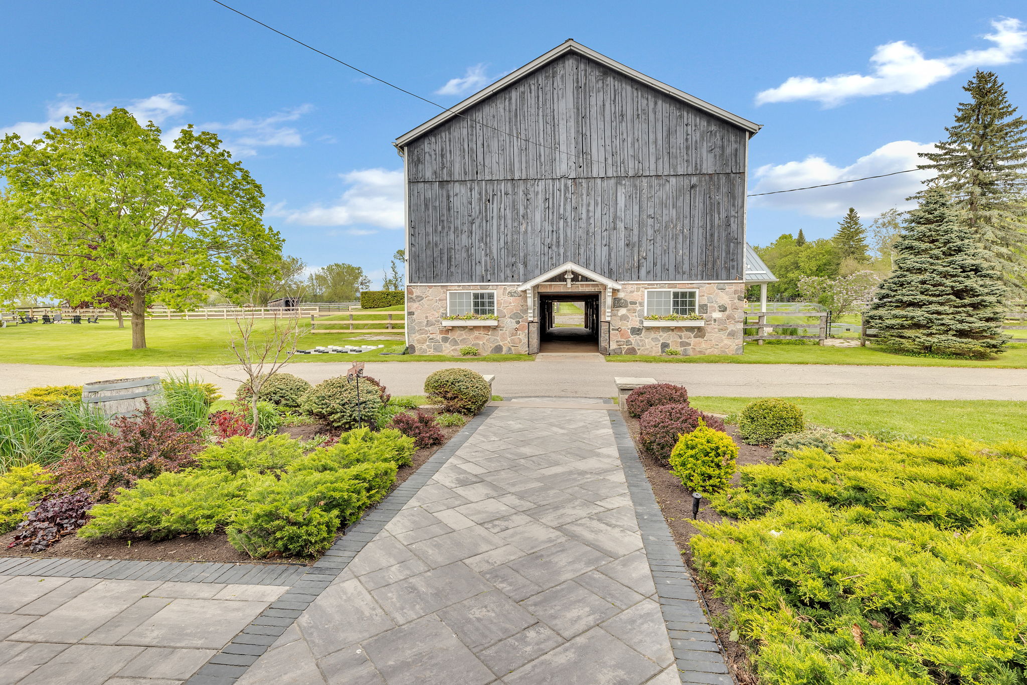 2155 Shirley Rd, Port Perry, ON L9L 1B3 Immerse 3Sixty