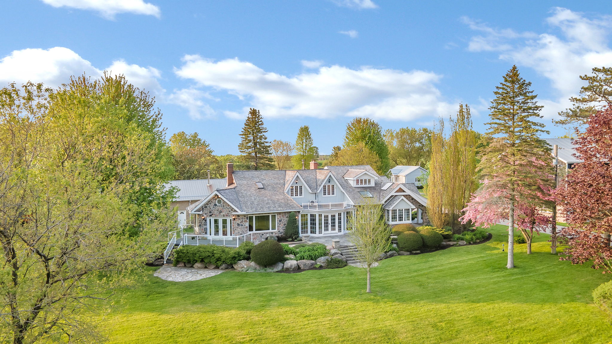 2155 Shirley Rd, Port Perry, ON L9L 1B3 Immerse 3Sixty