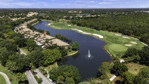 Aerial View 2 -Marker