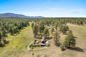 A homestead established in 1895