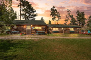 Welcome to Spring Creek Ranch