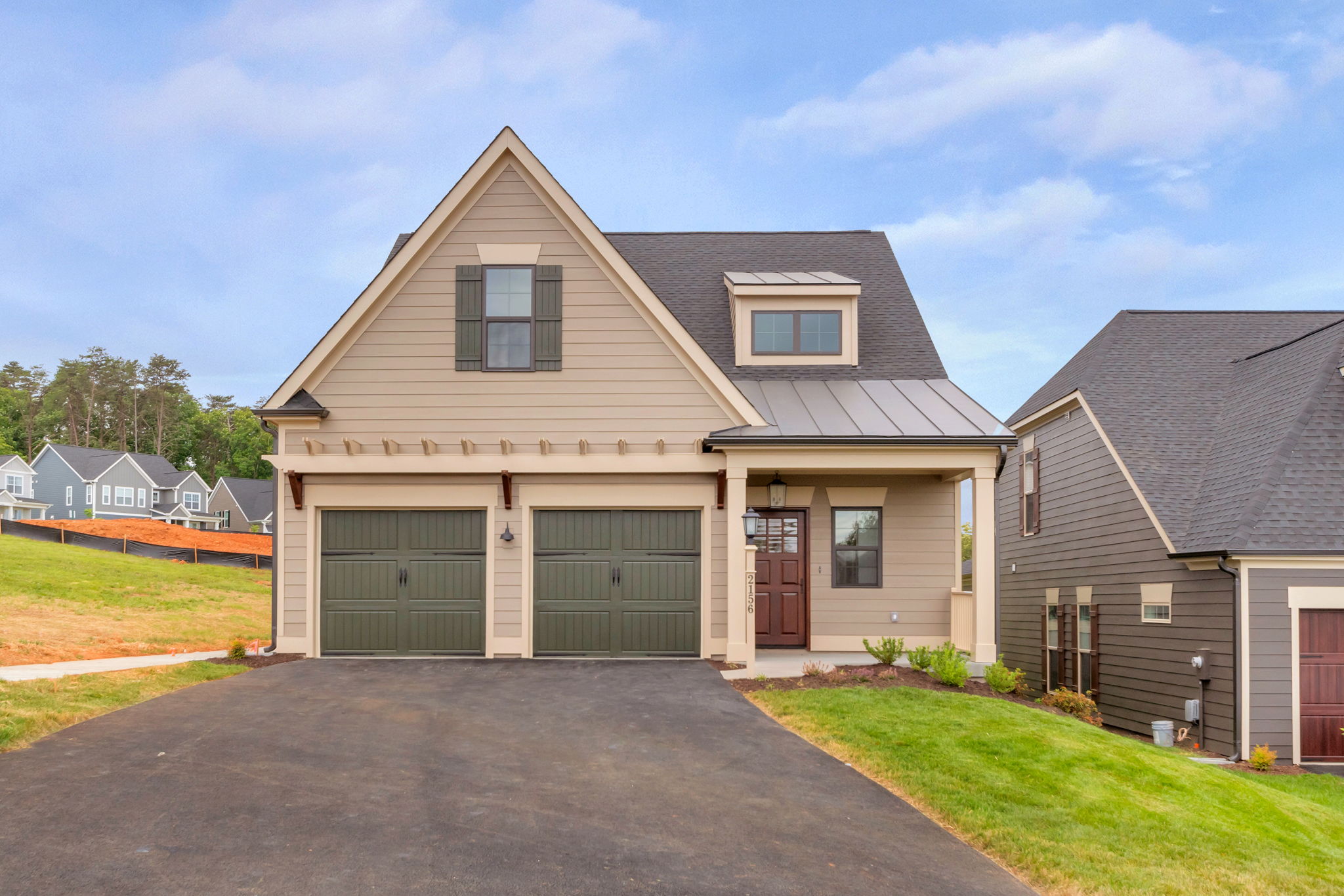2156 Northside Dr, Charlottesville, VA 22911, USA Photo 4