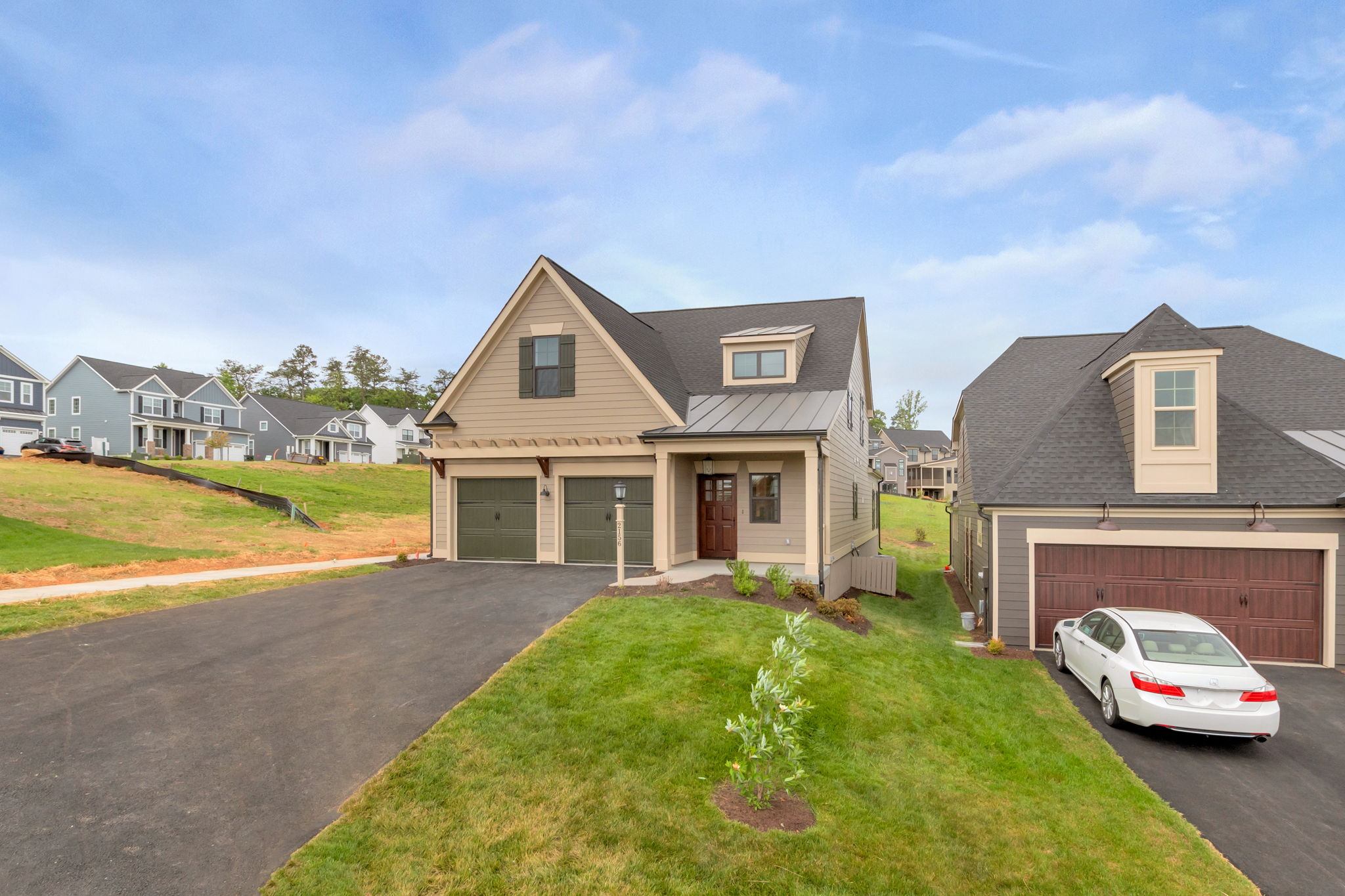 2156 Northside Dr, Charlottesville, VA 22911, USA Photo 5